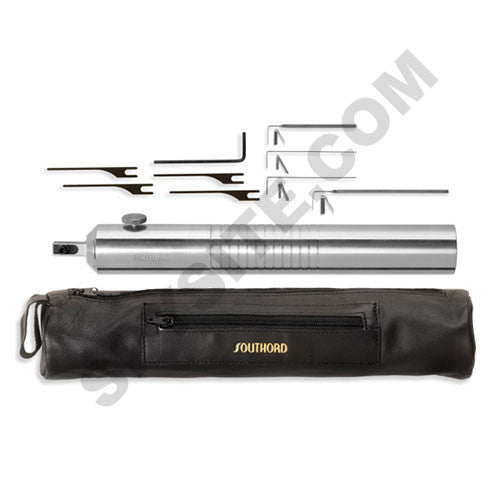 Electronic Lockpicks – For When Time is Critical - SSS Corp.